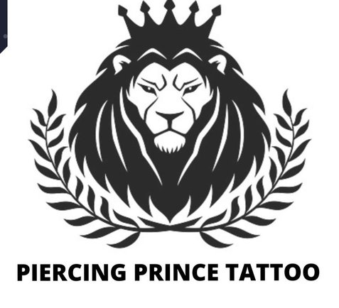 Piercing Prince Tattoo